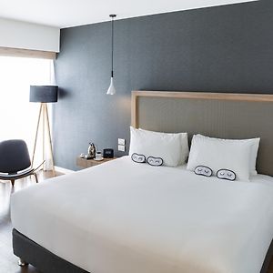 The Innside Room King Bed